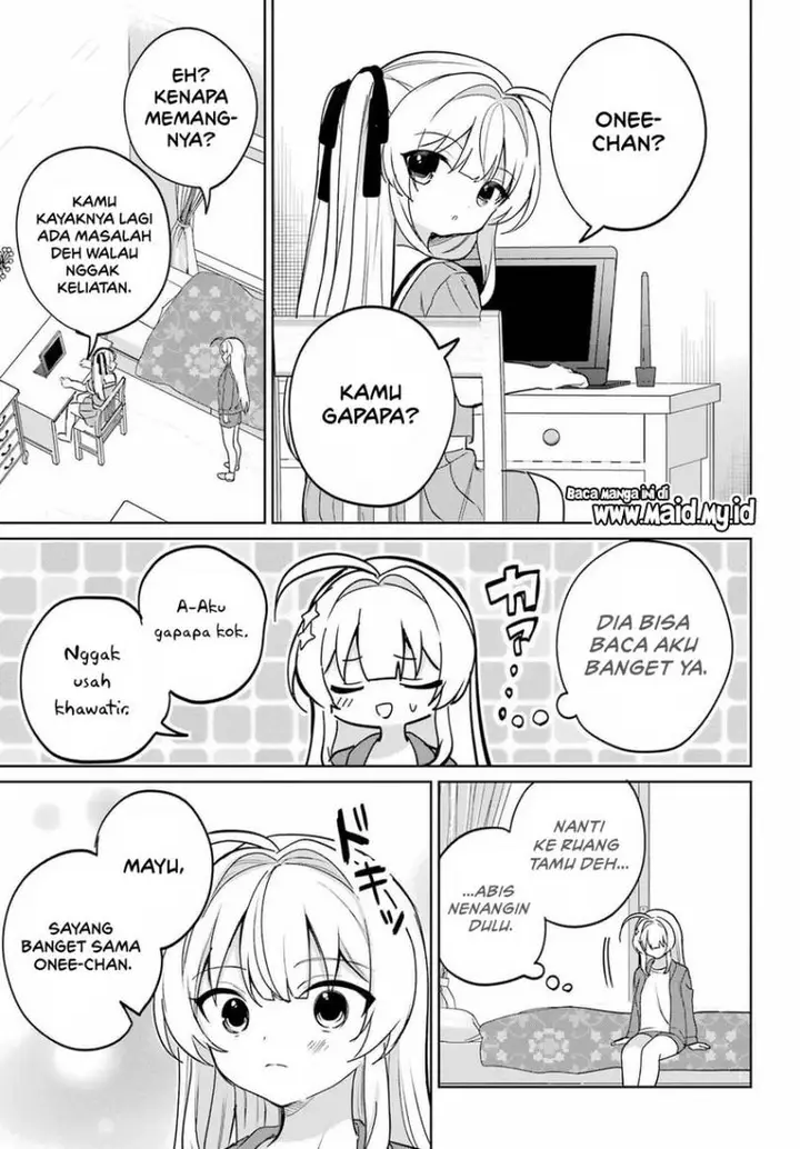image-komik-remote-jugyou-ni-nattara-class-1-no-bishoujo-to-doukyo-suru-koto-ni-natta-chapter-16-4/34