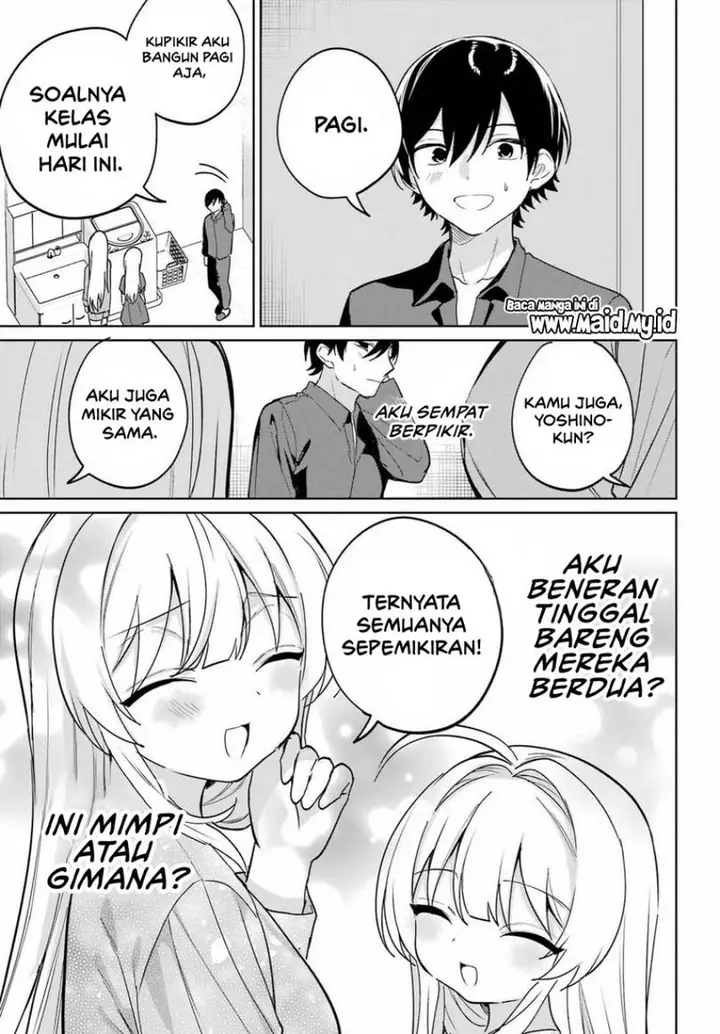 image-komik-remote-jugyou-ni-nattara-class-1-no-bishoujo-to-doukyo-suru-koto-ni-natta-chapter-16-8/34