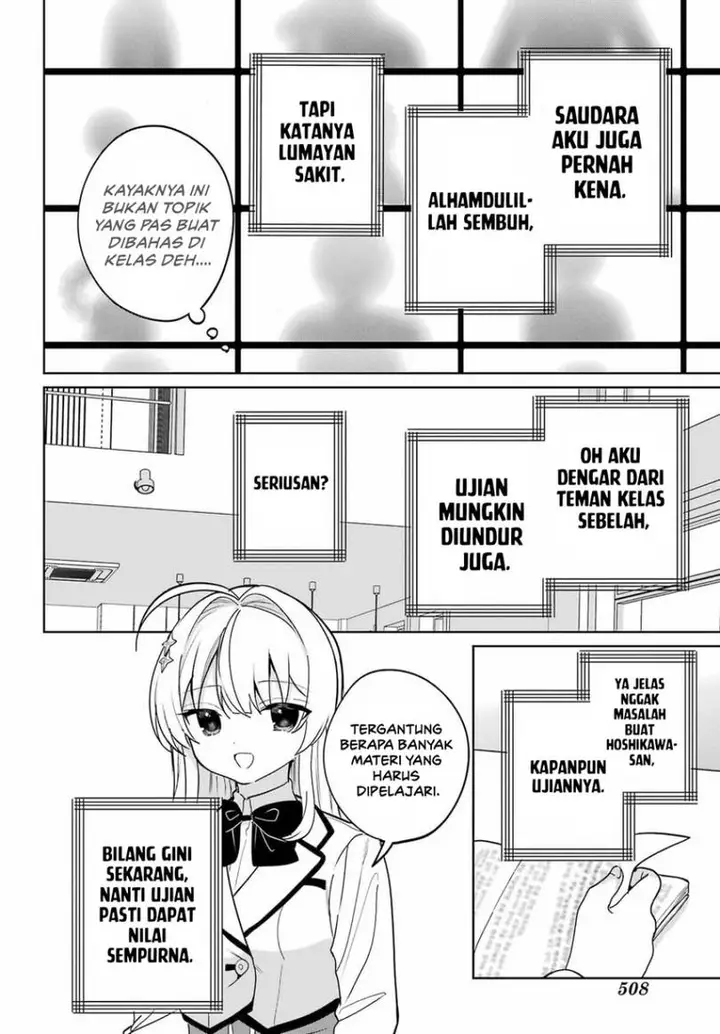 image-komik-remote-jugyou-ni-nattara-class-1-no-bishoujo-to-doukyo-suru-koto-ni-natta-chapter-16-11/34