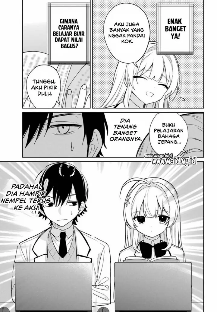 image-komik-remote-jugyou-ni-nattara-class-1-no-bishoujo-to-doukyo-suru-koto-ni-natta-chapter-16-12/34