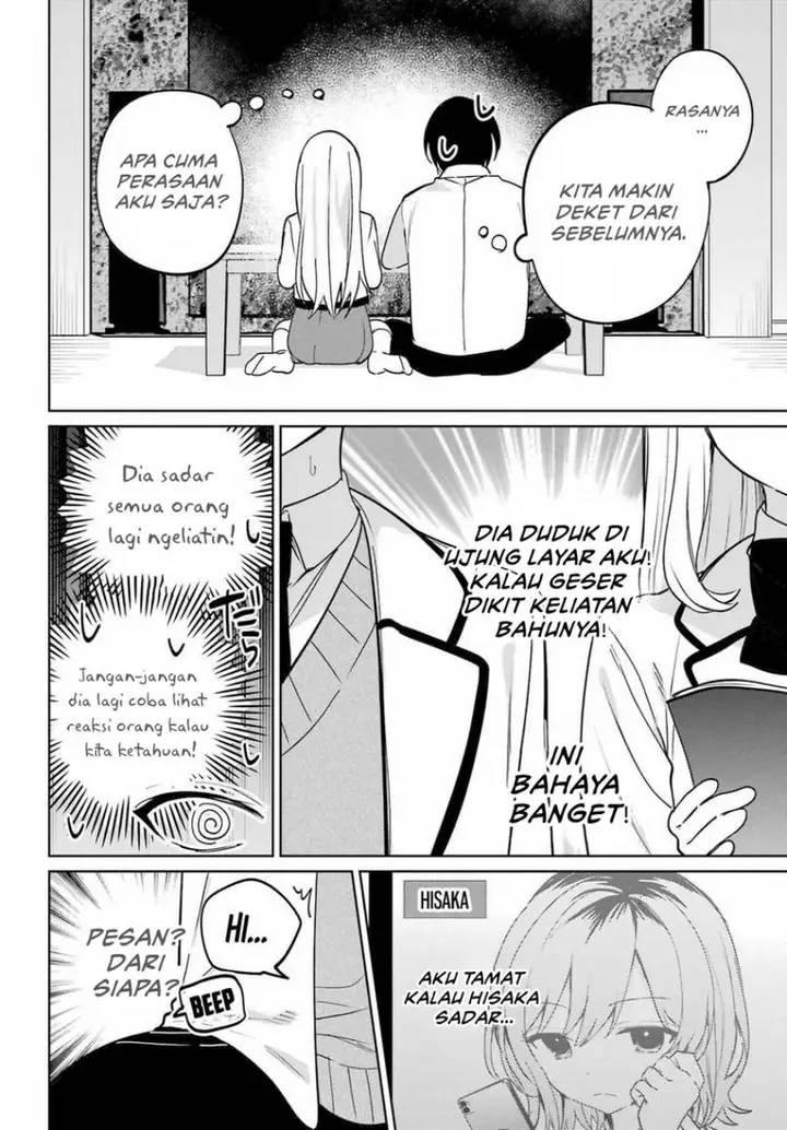 image-komik-remote-jugyou-ni-nattara-class-1-no-bishoujo-to-doukyo-suru-koto-ni-natta-chapter-16-13/34