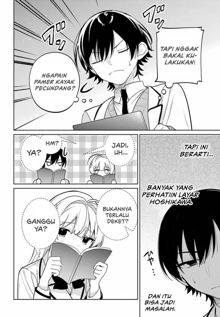 image-komik-remote-jugyou-ni-nattara-class-1-no-bishoujo-to-doukyo-suru-koto-ni-natta-chapter-16-17/34