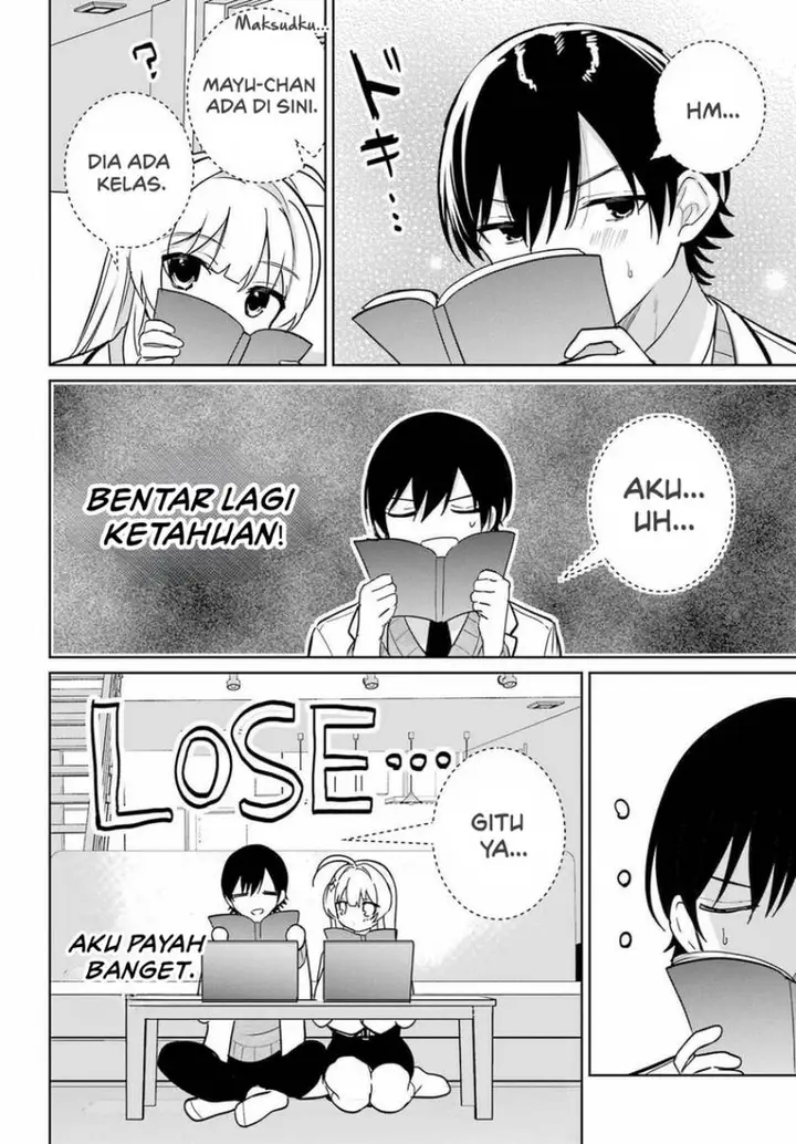 image-komik-remote-jugyou-ni-nattara-class-1-no-bishoujo-to-doukyo-suru-koto-ni-natta-chapter-16-19/34