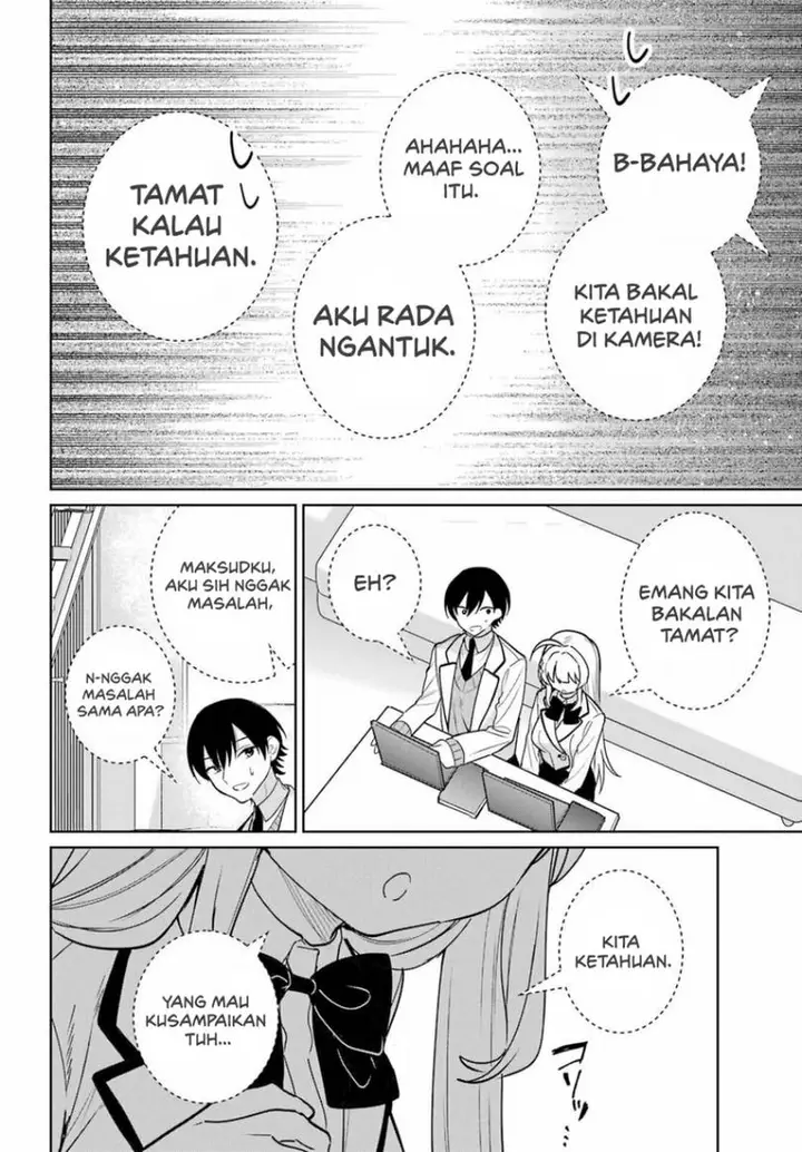 image-komik-remote-jugyou-ni-nattara-class-1-no-bishoujo-to-doukyo-suru-koto-ni-natta-chapter-16-21/34