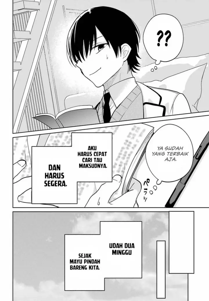image-komik-remote-jugyou-ni-nattara-class-1-no-bishoujo-to-doukyo-suru-koto-ni-natta-chapter-16-25/34