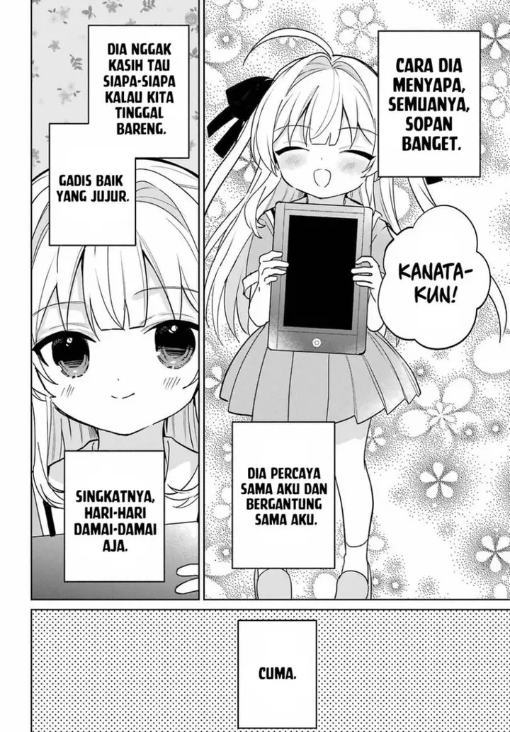 image-komik-remote-jugyou-ni-nattara-class-1-no-bishoujo-to-doukyo-suru-koto-ni-natta-chapter-16-27/34