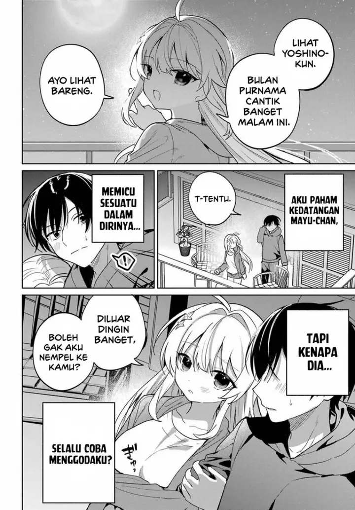 image-komik-remote-jugyou-ni-nattara-class-1-no-bishoujo-to-doukyo-suru-koto-ni-natta-chapter-16-29/34