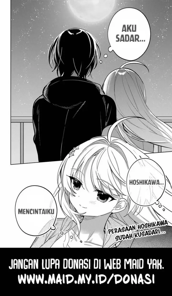 image-komik-remote-jugyou-ni-nattara-class-1-no-bishoujo-to-doukyo-suru-koto-ni-natta-chapter-16-31/34