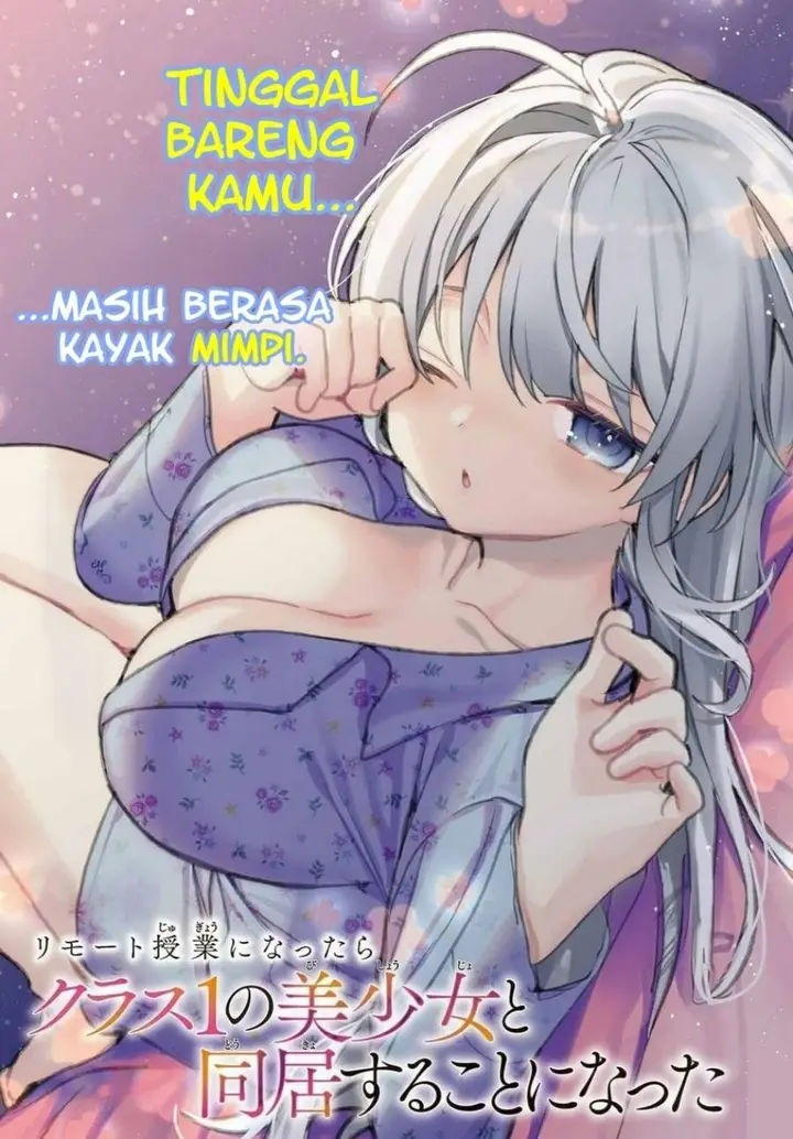 image-komik-remote-jugyou-ni-nattara-class-1-no-bishoujo-to-doukyo-suru-koto-ni-natta-chapter-17-2/37