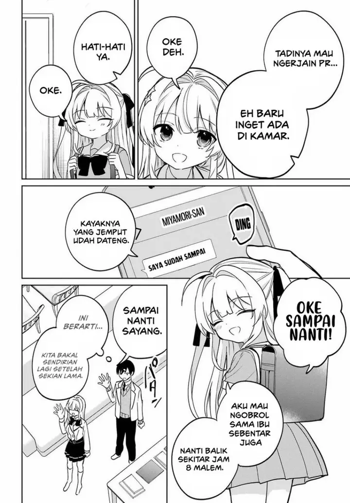 image-komik-remote-jugyou-ni-nattara-class-1-no-bishoujo-to-doukyo-suru-koto-ni-natta-chapter-17-4/37