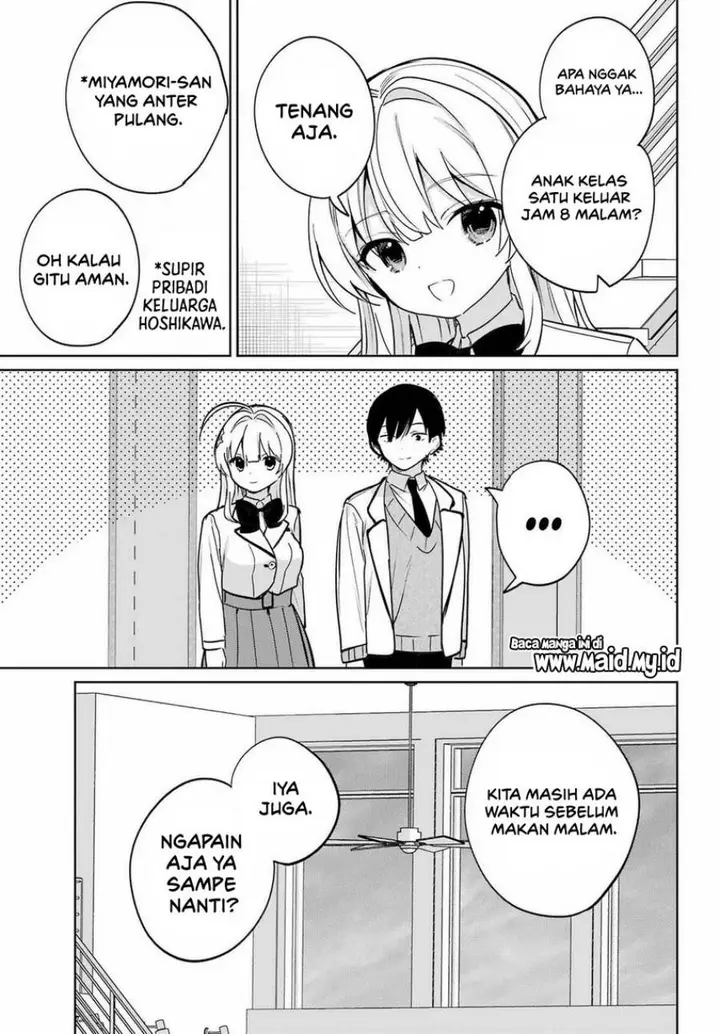 image-komik-remote-jugyou-ni-nattara-class-1-no-bishoujo-to-doukyo-suru-koto-ni-natta-chapter-17-5/37