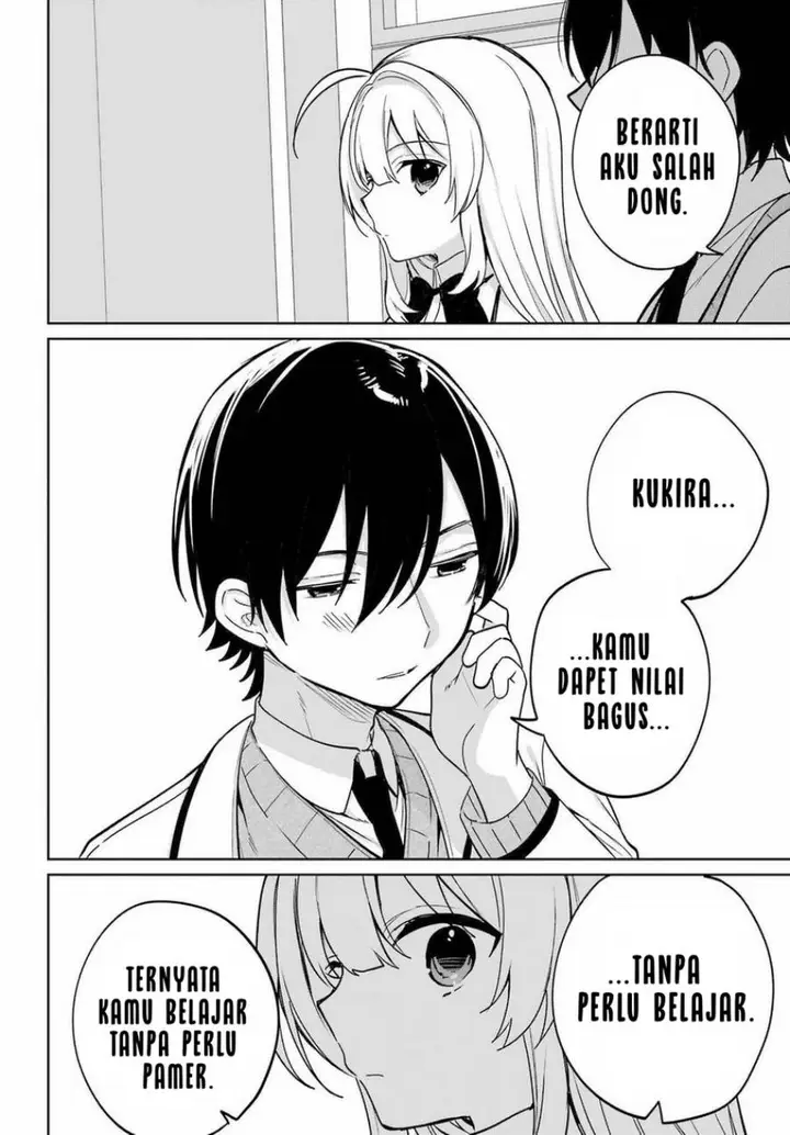 image-komik-remote-jugyou-ni-nattara-class-1-no-bishoujo-to-doukyo-suru-koto-ni-natta-chapter-17-8/37