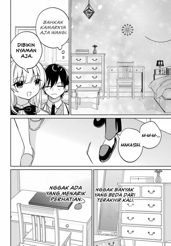 image-komik-remote-jugyou-ni-nattara-class-1-no-bishoujo-to-doukyo-suru-koto-ni-natta-chapter-17-12/37