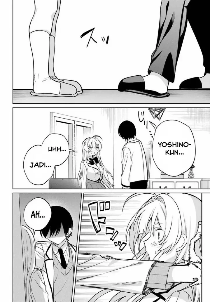 image-komik-remote-jugyou-ni-nattara-class-1-no-bishoujo-to-doukyo-suru-koto-ni-natta-chapter-17-18/37
