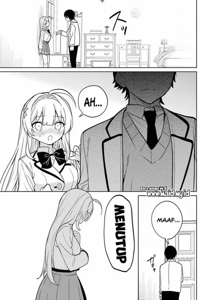 image-komik-remote-jugyou-ni-nattara-class-1-no-bishoujo-to-doukyo-suru-koto-ni-natta-chapter-17-21/37