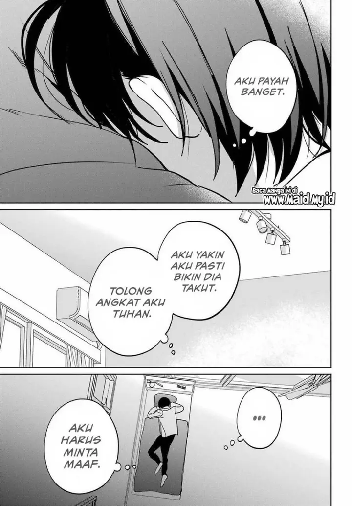 image-komik-remote-jugyou-ni-nattara-class-1-no-bishoujo-to-doukyo-suru-koto-ni-natta-chapter-17-23/37
