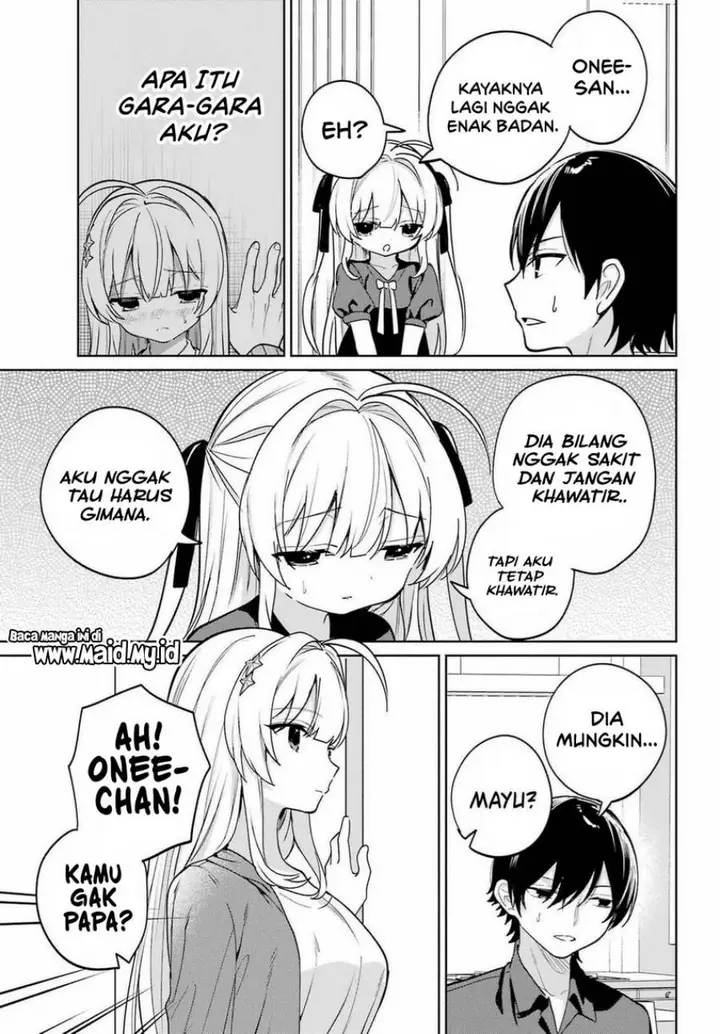 image-komik-remote-jugyou-ni-nattara-class-1-no-bishoujo-to-doukyo-suru-koto-ni-natta-chapter-17-25/37
