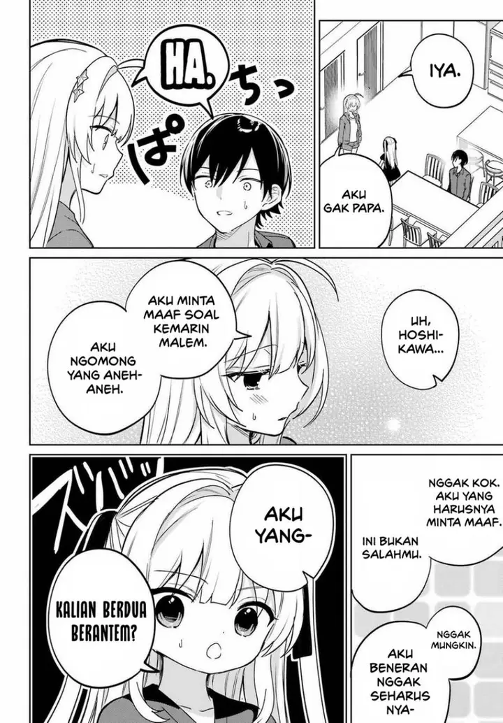 image-komik-remote-jugyou-ni-nattara-class-1-no-bishoujo-to-doukyo-suru-koto-ni-natta-chapter-17-26/37