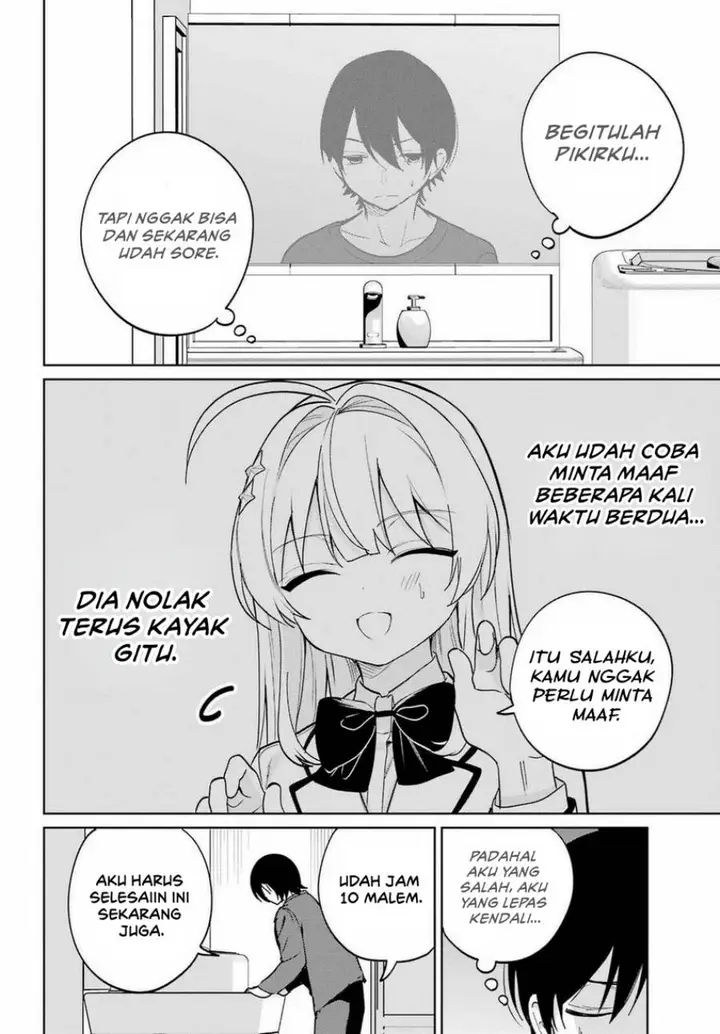 image-komik-remote-jugyou-ni-nattara-class-1-no-bishoujo-to-doukyo-suru-koto-ni-natta-chapter-17-28/37
