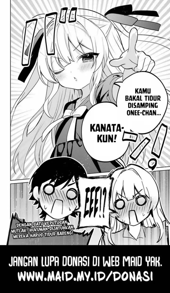 image-komik-remote-jugyou-ni-nattara-class-1-no-bishoujo-to-doukyo-suru-koto-ni-natta-chapter-17-34/37