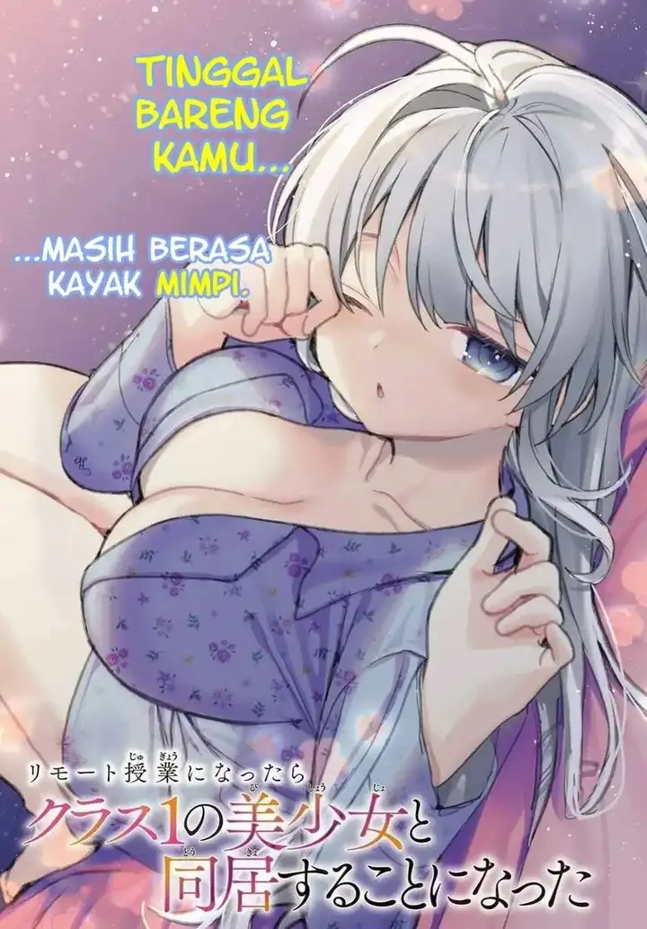 image-komik-remote-jugyou-ni-nattara-class-1-no-bishoujo-to-doukyo-suru-koto-ni-natta-chapter-18-2/37