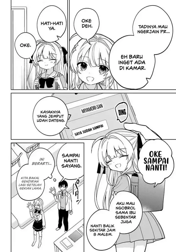 image-komik-remote-jugyou-ni-nattara-class-1-no-bishoujo-to-doukyo-suru-koto-ni-natta-chapter-18-4/37