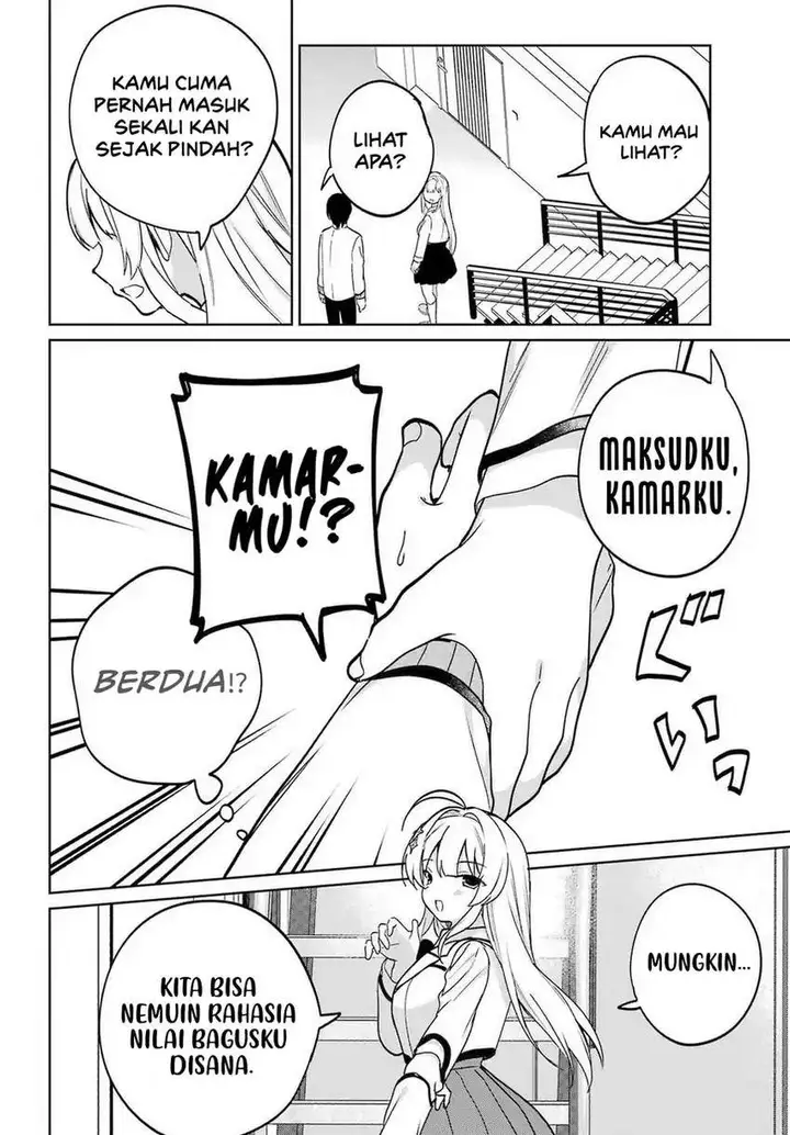 image-komik-remote-jugyou-ni-nattara-class-1-no-bishoujo-to-doukyo-suru-koto-ni-natta-chapter-18-10/37