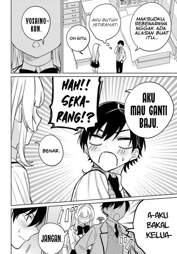 image-komik-remote-jugyou-ni-nattara-class-1-no-bishoujo-to-doukyo-suru-koto-ni-natta-chapter-18-14/37
