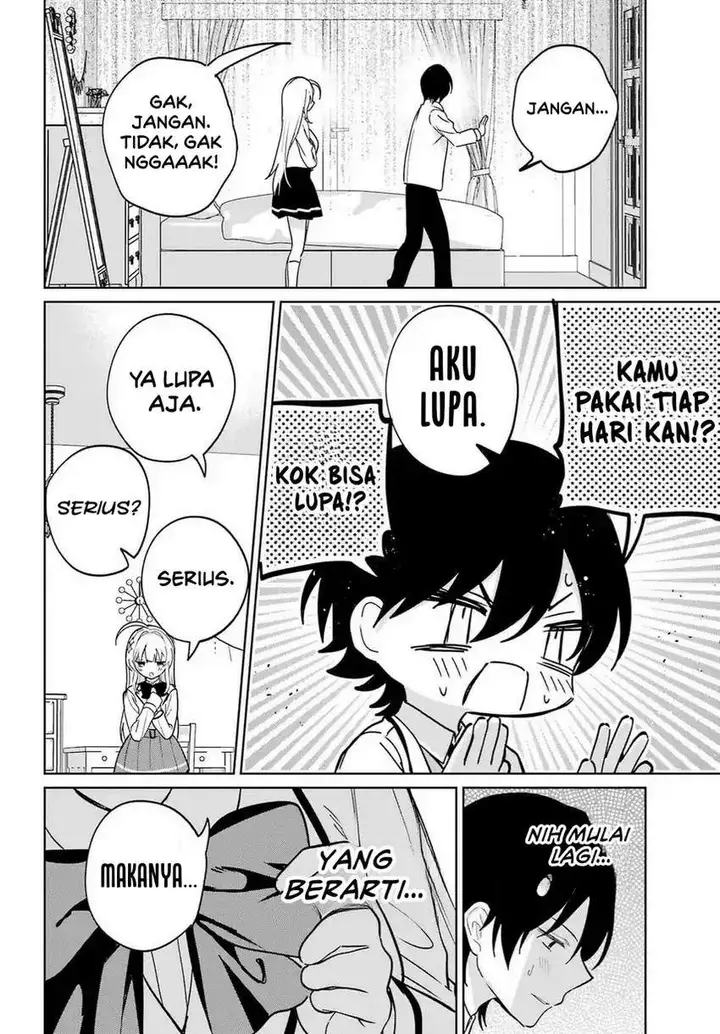 image-komik-remote-jugyou-ni-nattara-class-1-no-bishoujo-to-doukyo-suru-koto-ni-natta-chapter-18-16/37
