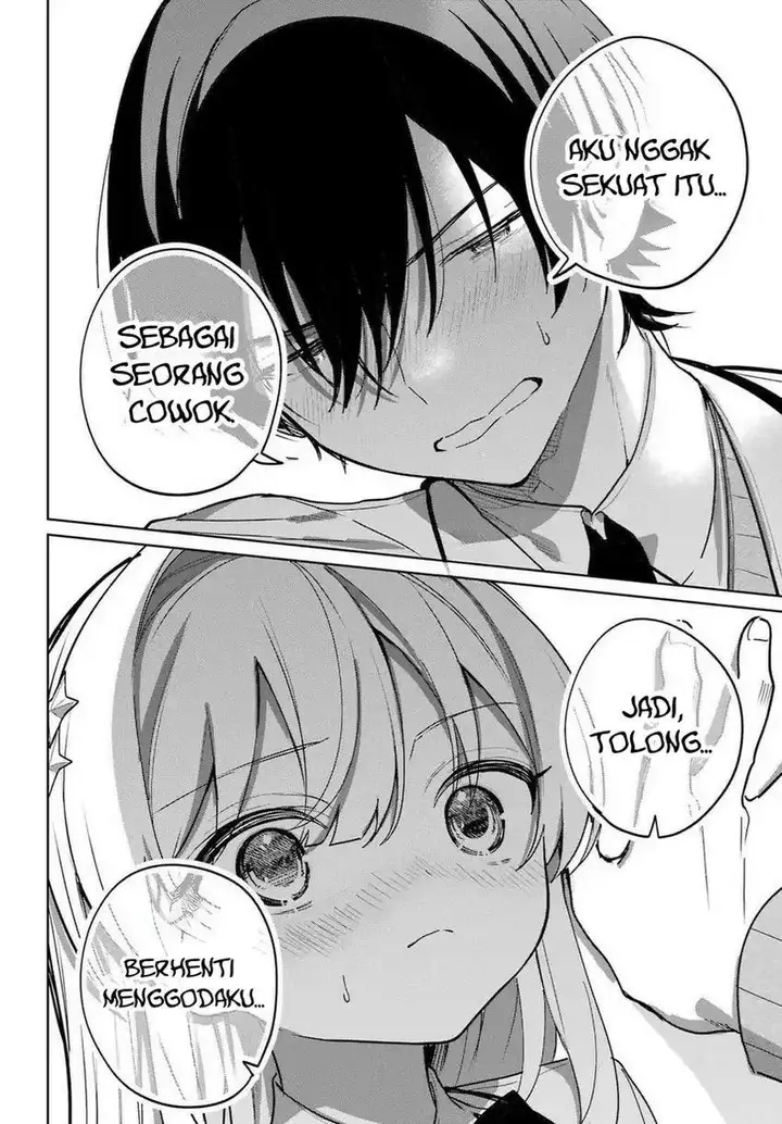 image-komik-remote-jugyou-ni-nattara-class-1-no-bishoujo-to-doukyo-suru-koto-ni-natta-chapter-18-20/37
