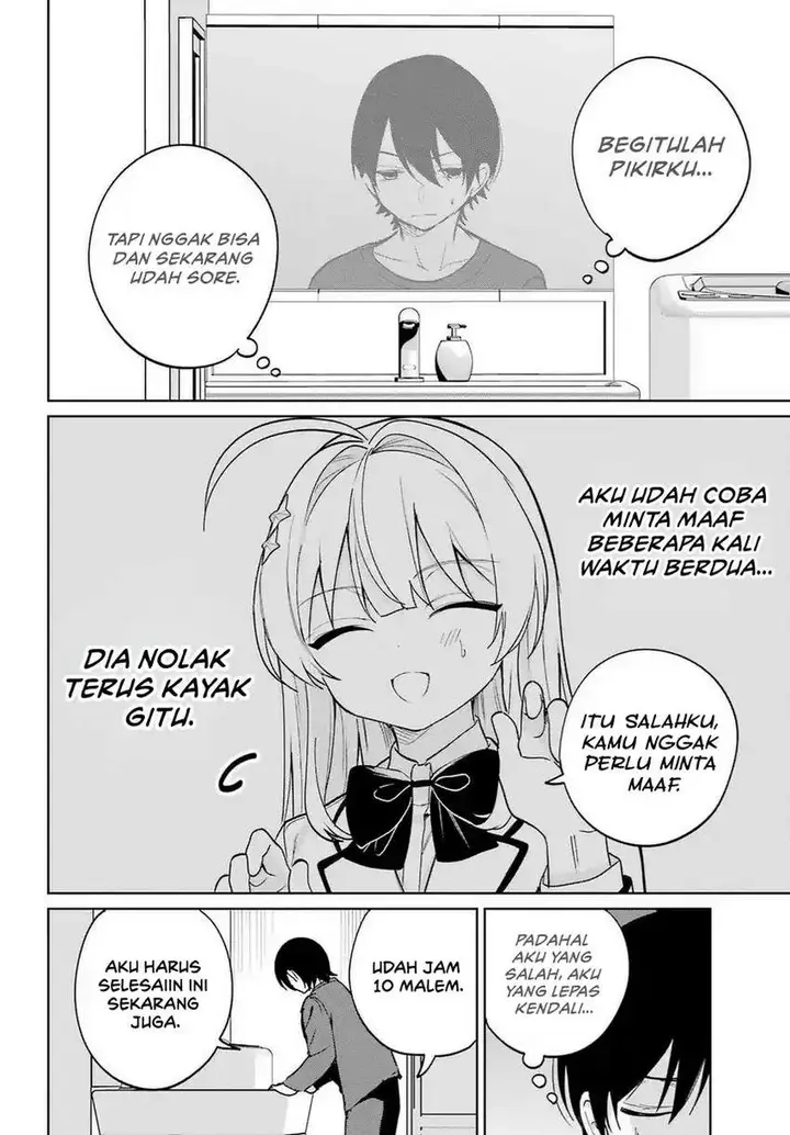 image-komik-remote-jugyou-ni-nattara-class-1-no-bishoujo-to-doukyo-suru-koto-ni-natta-chapter-18-28/37