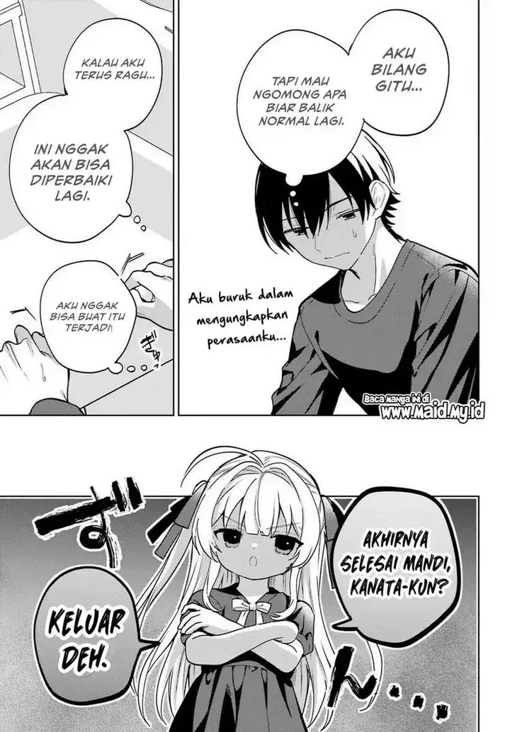 image-komik-remote-jugyou-ni-nattara-class-1-no-bishoujo-to-doukyo-suru-koto-ni-natta-chapter-18-29/37