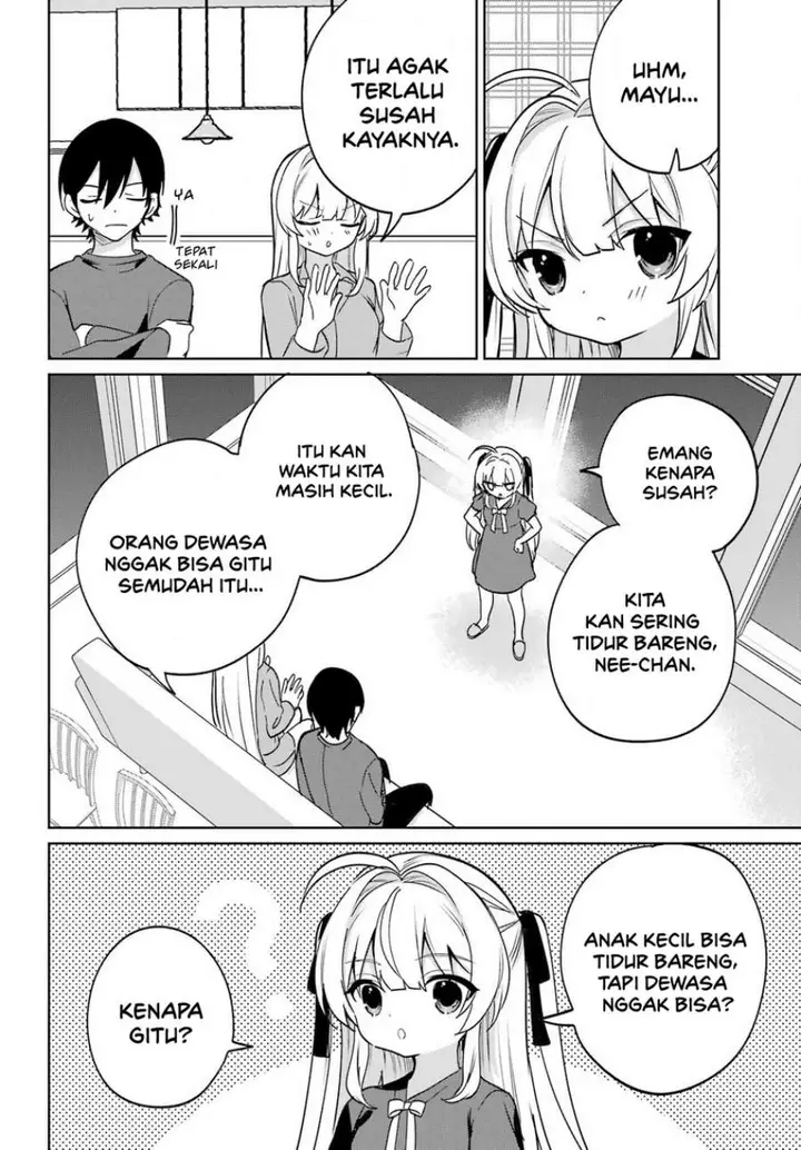 image-komik-remote-jugyou-ni-nattara-class-1-no-bishoujo-to-doukyo-suru-koto-ni-natta-chapter-19-1/34