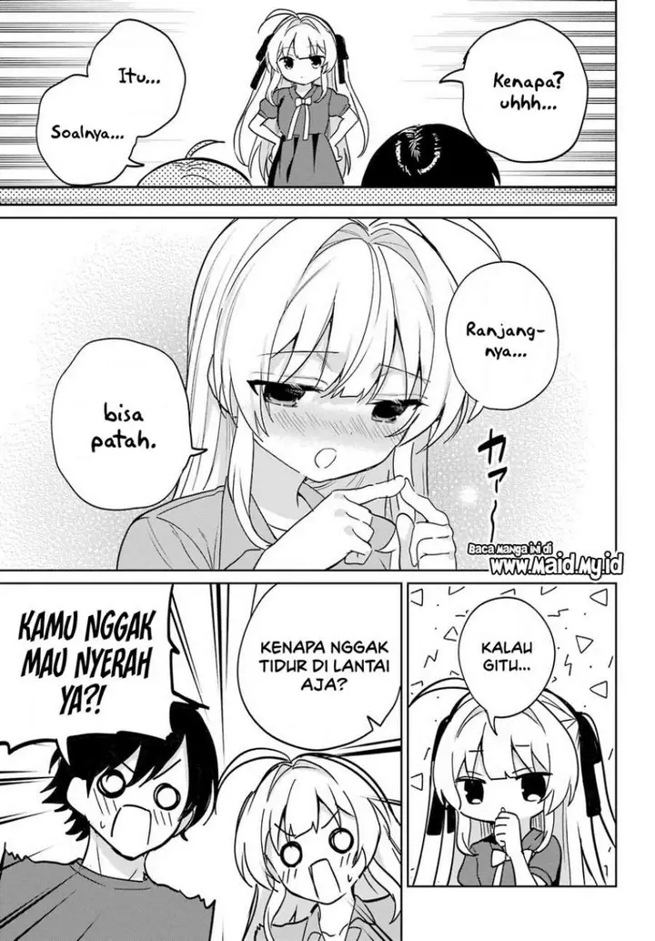 image-komik-remote-jugyou-ni-nattara-class-1-no-bishoujo-to-doukyo-suru-koto-ni-natta-chapter-19-2/34