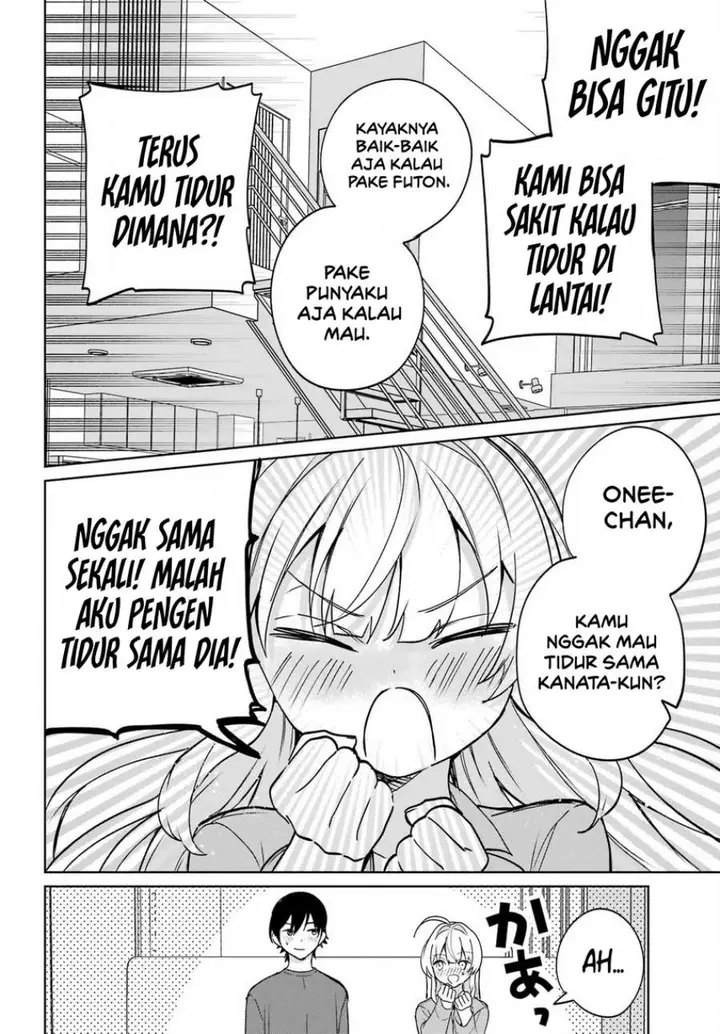 image-komik-remote-jugyou-ni-nattara-class-1-no-bishoujo-to-doukyo-suru-koto-ni-natta-chapter-19-3/34