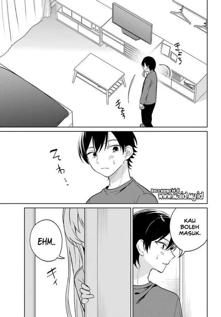 image-komik-remote-jugyou-ni-nattara-class-1-no-bishoujo-to-doukyo-suru-koto-ni-natta-chapter-19-8/34