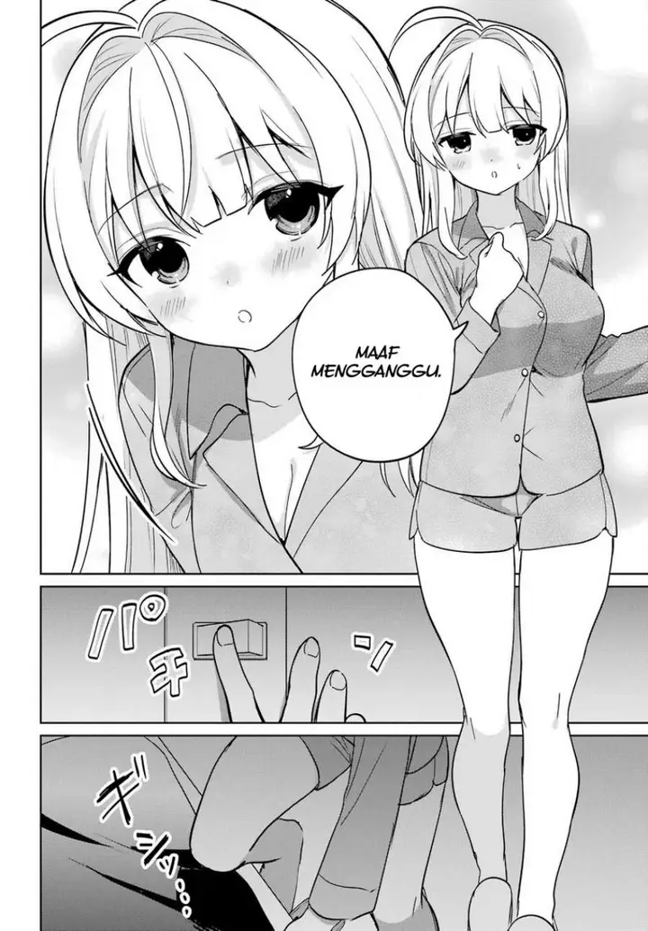 image-komik-remote-jugyou-ni-nattara-class-1-no-bishoujo-to-doukyo-suru-koto-ni-natta-chapter-19-9/34