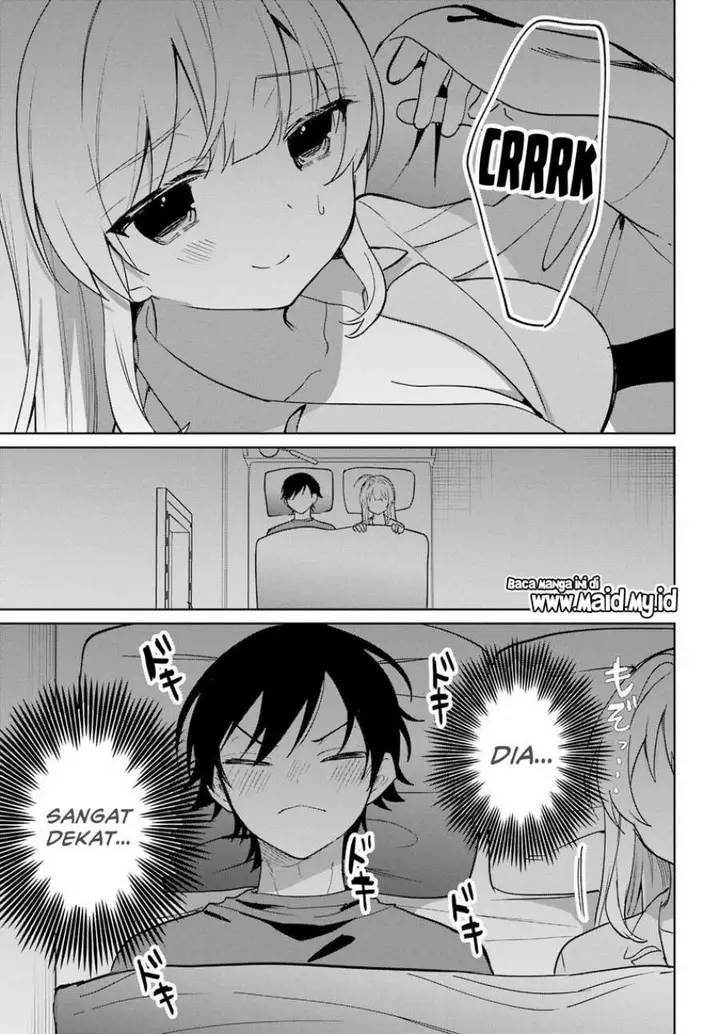 image-komik-remote-jugyou-ni-nattara-class-1-no-bishoujo-to-doukyo-suru-koto-ni-natta-chapter-19-10/34