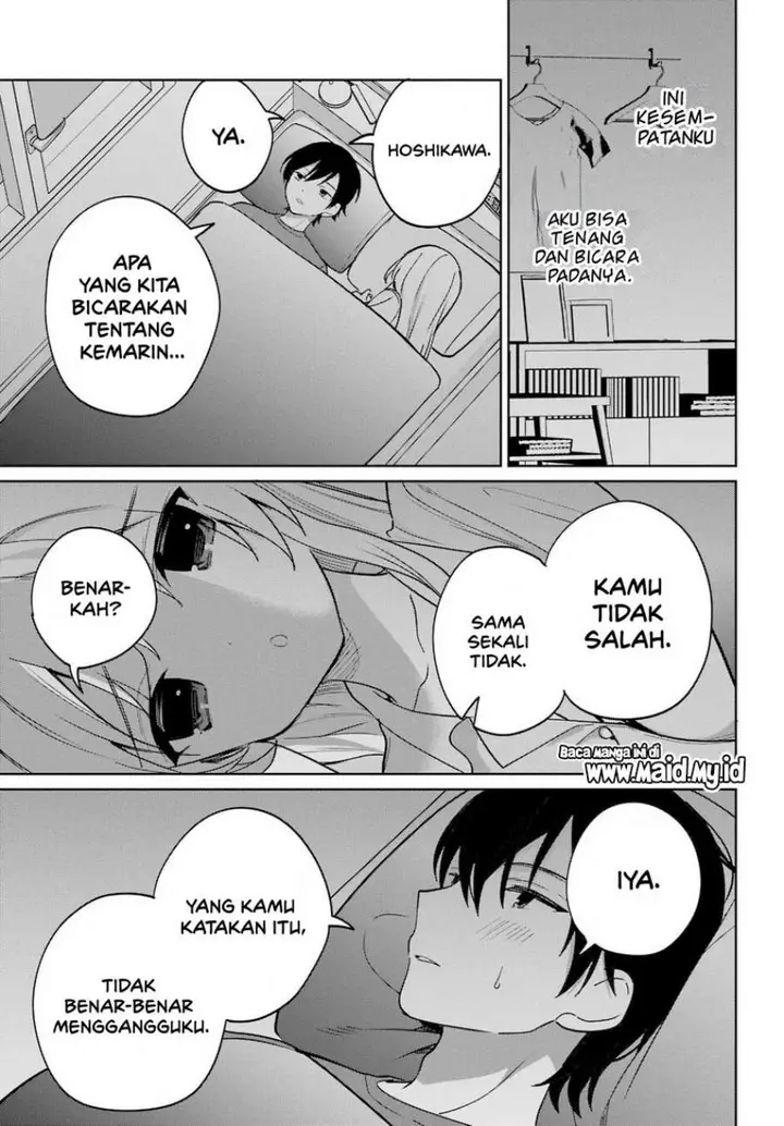 image-komik-remote-jugyou-ni-nattara-class-1-no-bishoujo-to-doukyo-suru-koto-ni-natta-chapter-19-14/34