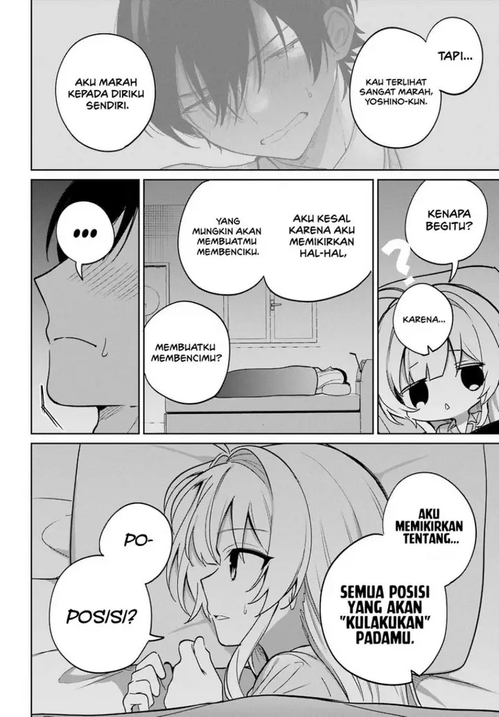 image-komik-remote-jugyou-ni-nattara-class-1-no-bishoujo-to-doukyo-suru-koto-ni-natta-chapter-19-15/34
