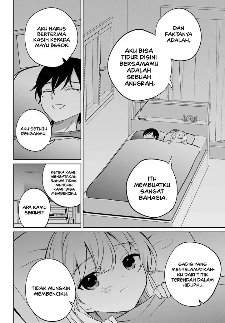 image-komik-remote-jugyou-ni-nattara-class-1-no-bishoujo-to-doukyo-suru-koto-ni-natta-chapter-19-19/34