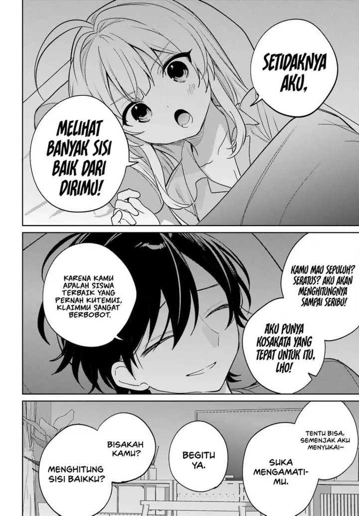 image-komik-remote-jugyou-ni-nattara-class-1-no-bishoujo-to-doukyo-suru-koto-ni-natta-chapter-19-21/34