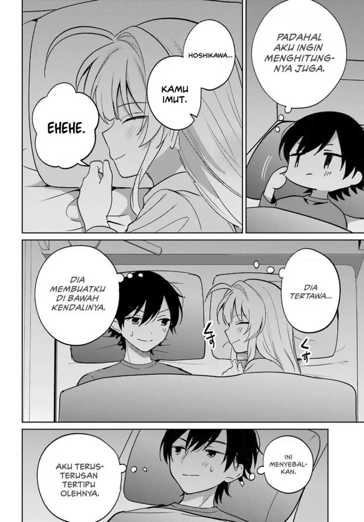 image-komik-remote-jugyou-ni-nattara-class-1-no-bishoujo-to-doukyo-suru-koto-ni-natta-chapter-19-23/34