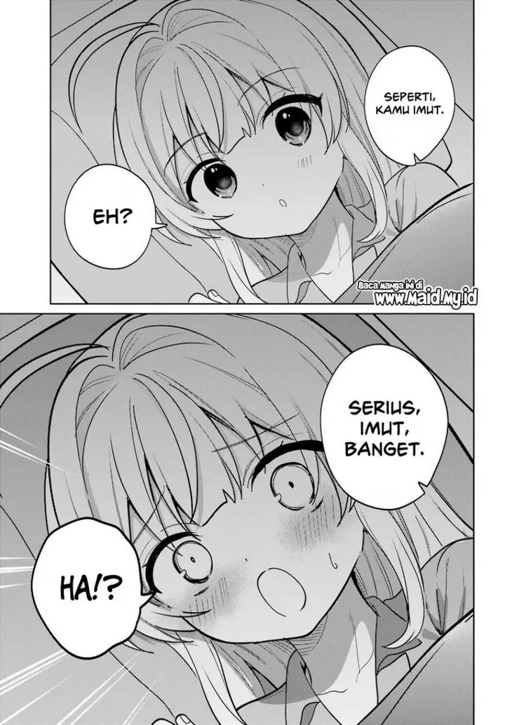 image-komik-remote-jugyou-ni-nattara-class-1-no-bishoujo-to-doukyo-suru-koto-ni-natta-chapter-19-24/34
