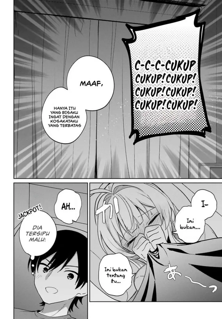 image-komik-remote-jugyou-ni-nattara-class-1-no-bishoujo-to-doukyo-suru-koto-ni-natta-chapter-19-26/34