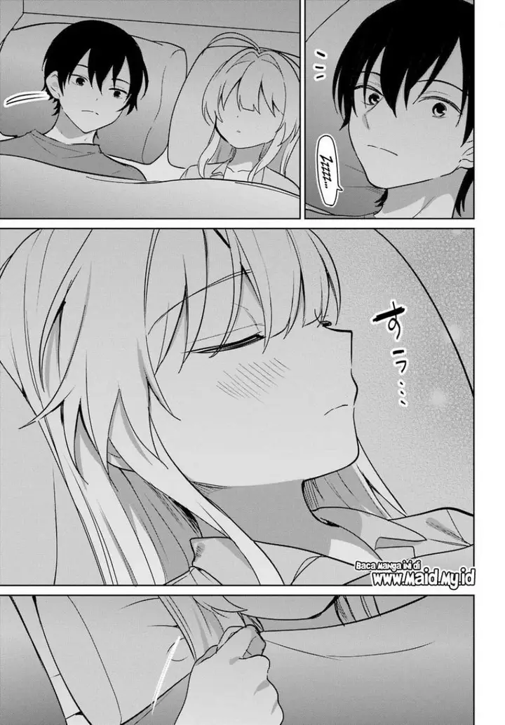 image-komik-remote-jugyou-ni-nattara-class-1-no-bishoujo-to-doukyo-suru-koto-ni-natta-chapter-19-32/34