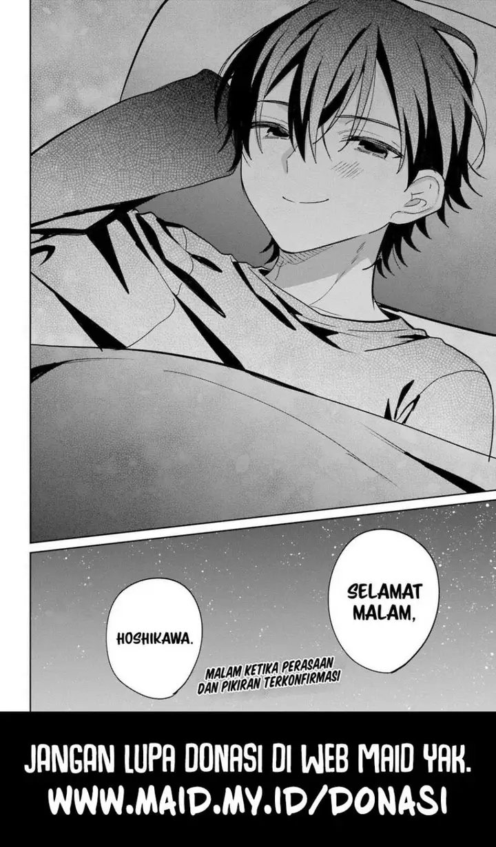 image-komik-remote-jugyou-ni-nattara-class-1-no-bishoujo-to-doukyo-suru-koto-ni-natta-chapter-19-33/34
