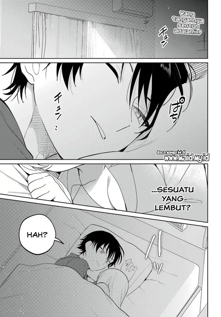 image-komik-remote-jugyou-ni-nattara-class-1-no-bishoujo-to-doukyo-suru-koto-ni-natta-chapter-2-3/42