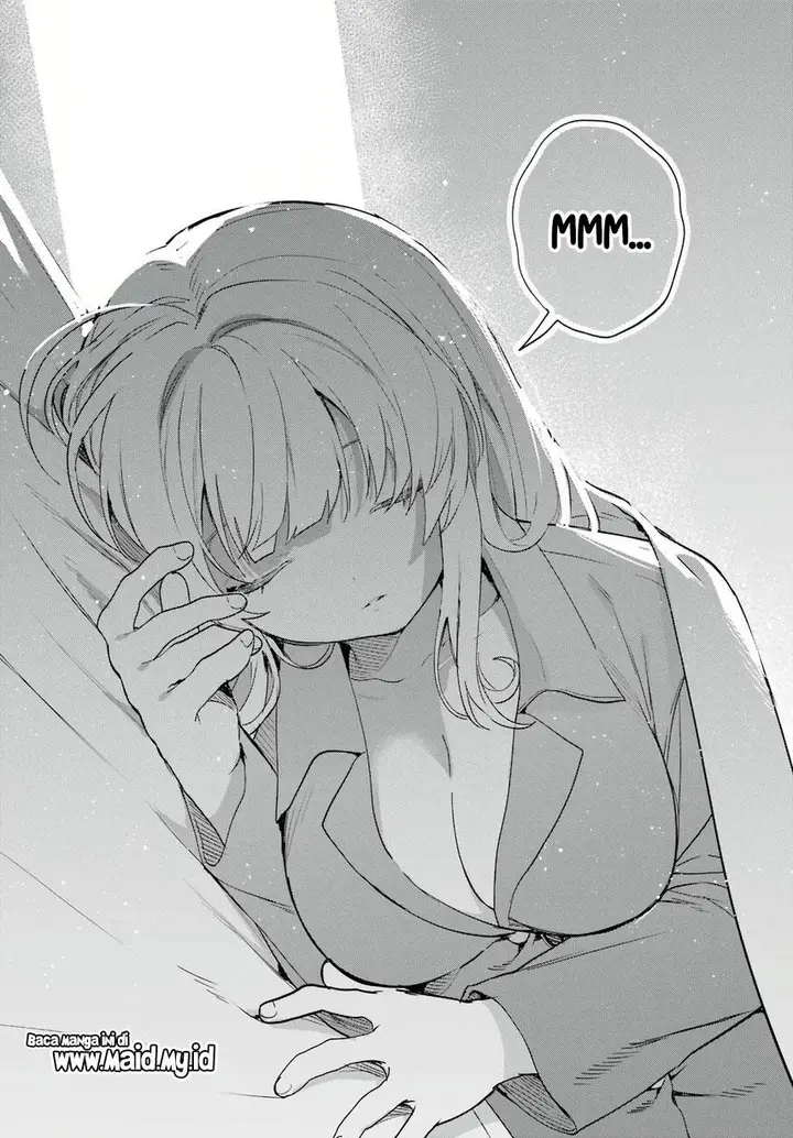 image-komik-remote-jugyou-ni-nattara-class-1-no-bishoujo-to-doukyo-suru-koto-ni-natta-chapter-2-4/42