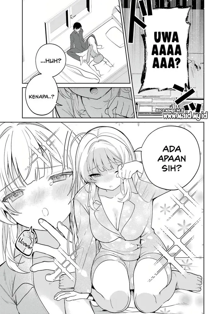 image-komik-remote-jugyou-ni-nattara-class-1-no-bishoujo-to-doukyo-suru-koto-ni-natta-chapter-2-5/42
